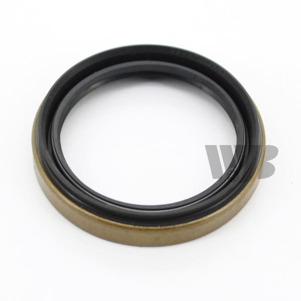 Wjb Ensure Bearing Life With Premium Seals, Ws4904 WS4904 - main